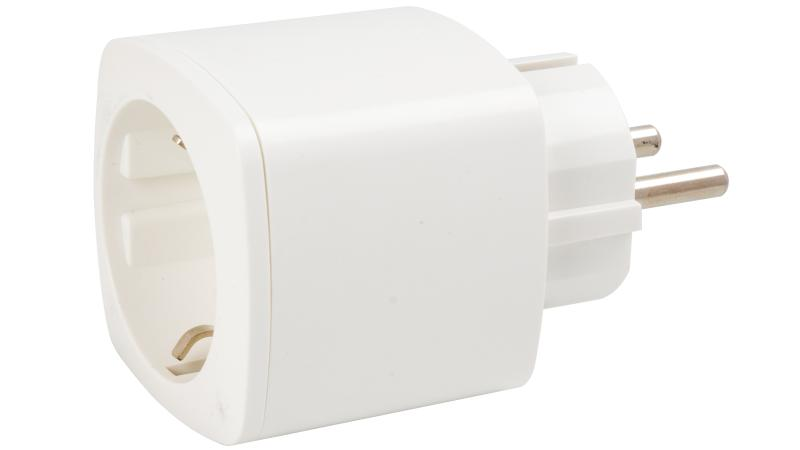 HIKVISION AX Pro - Funk Intelligente Steckdose 3
