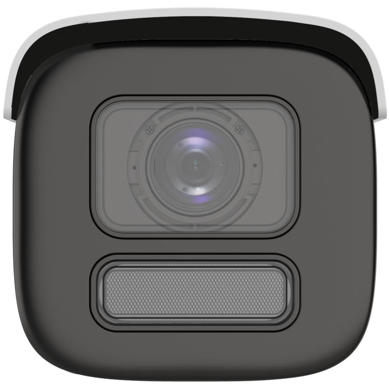 HIKVISION - 4MP Vario Smart Hybrid Light mit ColorVu Bullet Kamera