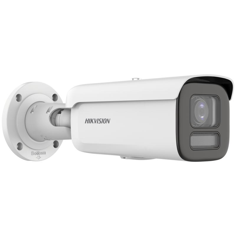 HIKVISION - 4MP Vario Smart Hybrid Light mit ColorVu Bullet Kamera