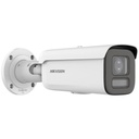 HIKVISION - 4MP Vario Smart Hybrid Light mit ColorVu Bullet Kamera