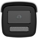 HIKVISION - 4MP Smart Hybrid Light mit ColorVu als Bullet Kamera - Fixobjektiv 4mm
