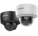 HIKVISION - 4MP ColorVu Dome Kamera mit Fixobjektiv 2.8mm