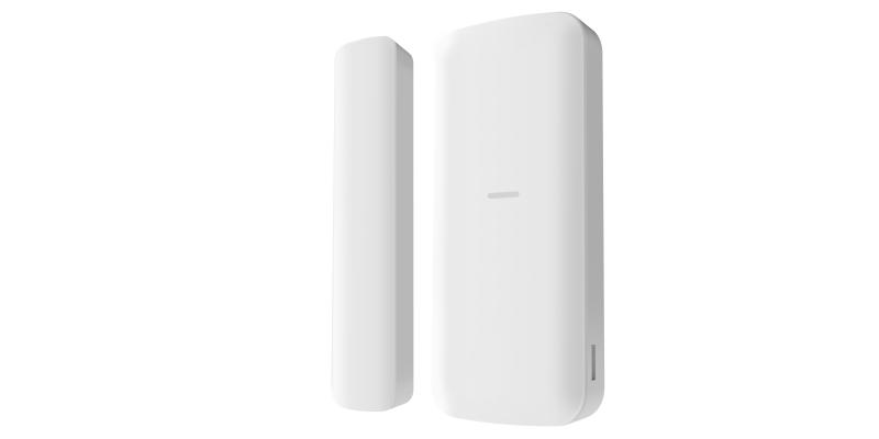 HIKVISION AX Pro - Funk Magnetkontakt schmal