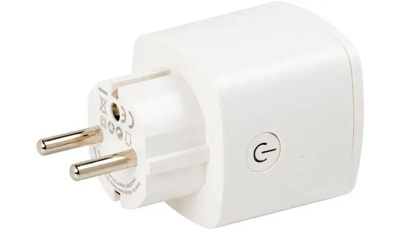 HIKVISION AX Pro - Funk Intelligente Steckdose