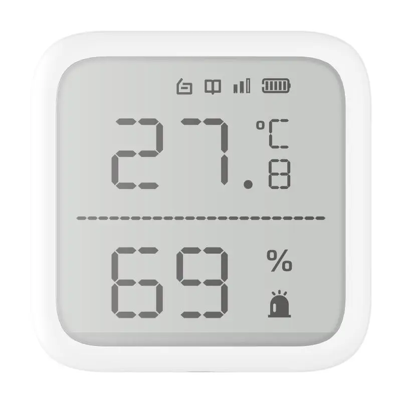 HIKVISION AX Pro - Funk Thermometer