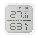 HIKVISION AX Pro - Funk Thermometer