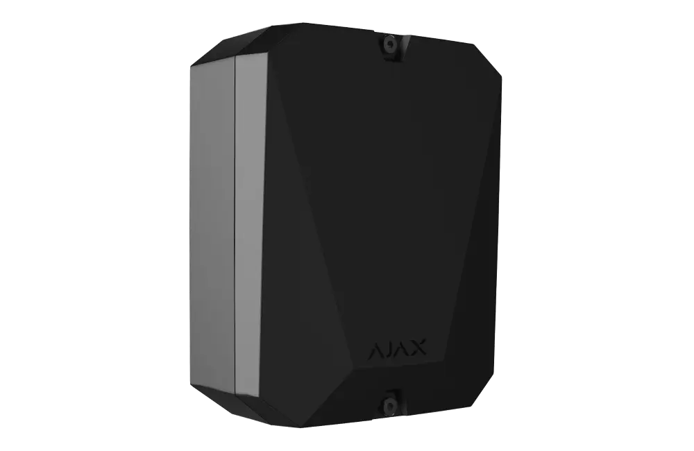 AJAX Multitransmitter