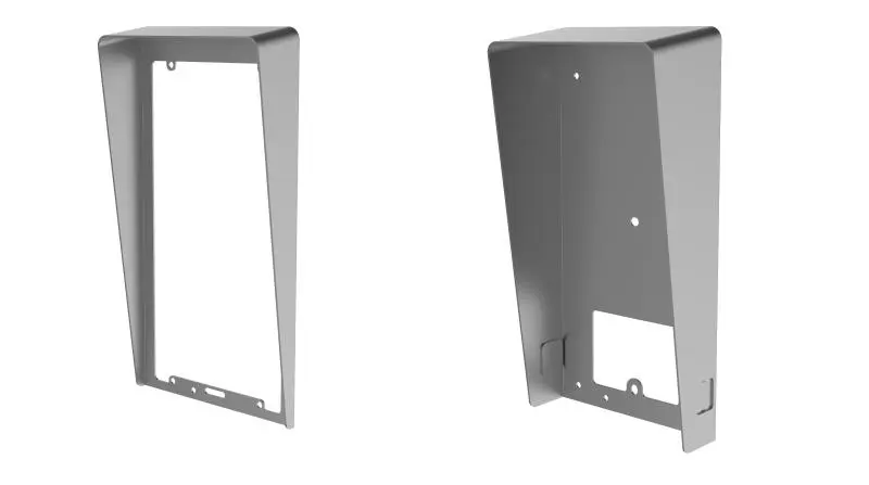 HIKVISION Regenschutz für die Serie KV8X13