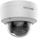 HIKVISION - 4MP ColorVu Dome Kamera mit Fixobjektiv 2.8mm