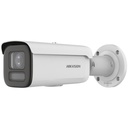 HIKVISION - 4MP Vario Smart Hybrid Light mit ColorVu Bullet Kamera
