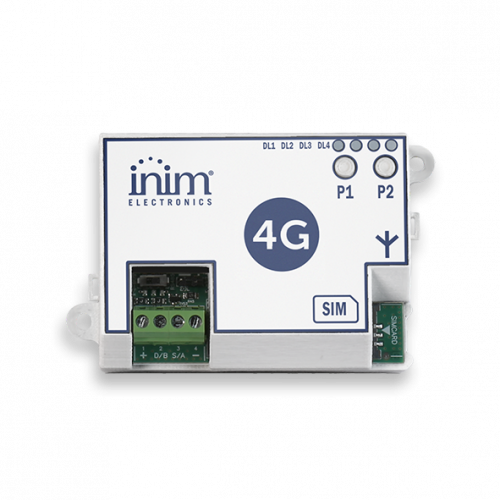 Inim 4G-GSM-Modul (TWG)