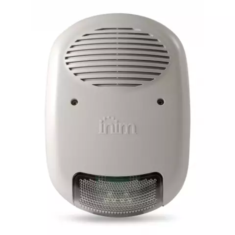 Inim Aussensirene IVY-BF