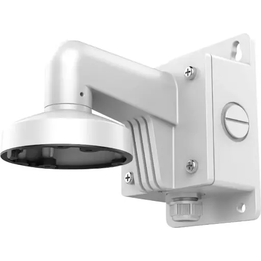 HIKVISION Wall Mount Mini-Dome mit Verteiler