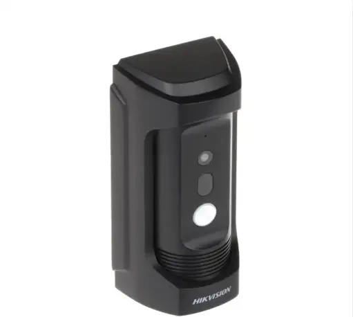 HIKVISION - IP - Vandalen sichere AP Doorbell 