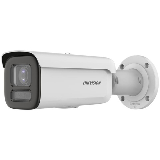 HIKVISION - 4MP Vario Smart Hybrid Light mit ColorVu Bullet Kamera