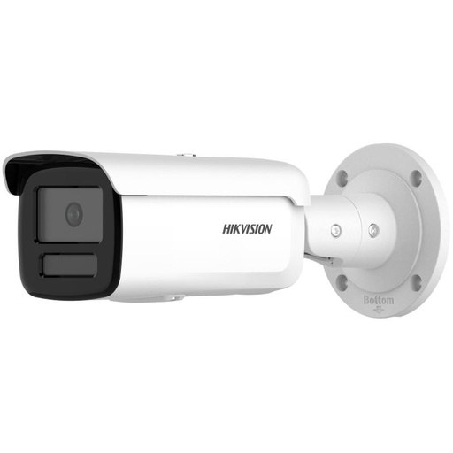 HIKVISION - 4MP Smart Hybrid Light mit ColorVu als Bullet Kamera - Fixobjektiv 4mm