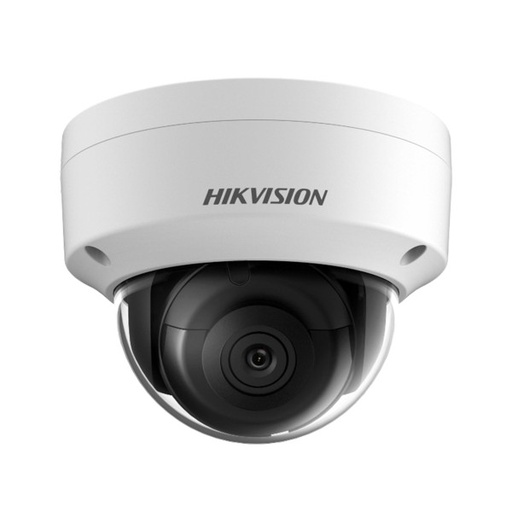 HIKVISION - 4MP Dome Kamera mit AcuSense und Fixobjektiv 2.8mm