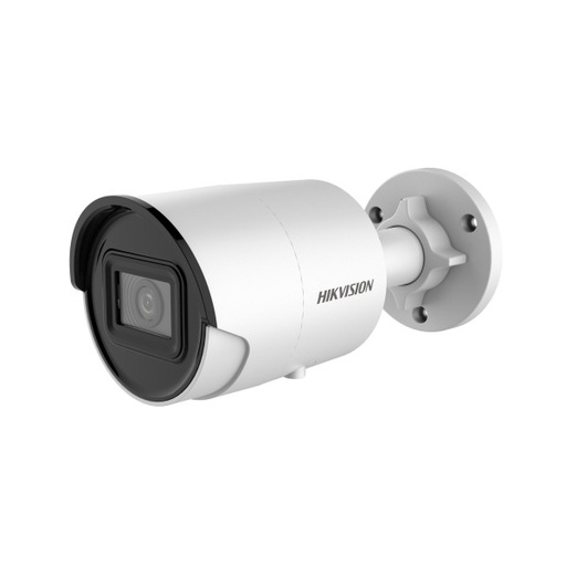 HIKVISION 4MP Mini Bullet Kamera mit AcuSense und Fixobjektiv 2.8mm