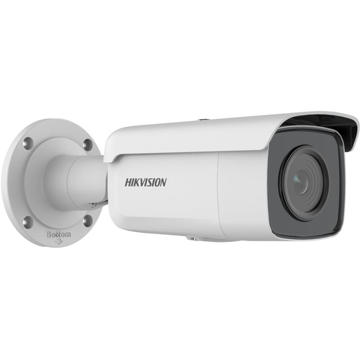 HIKVISION - 4MP Bullet Kamera mit AcuSense - Fixobj. 2.8mm, IR: 60m