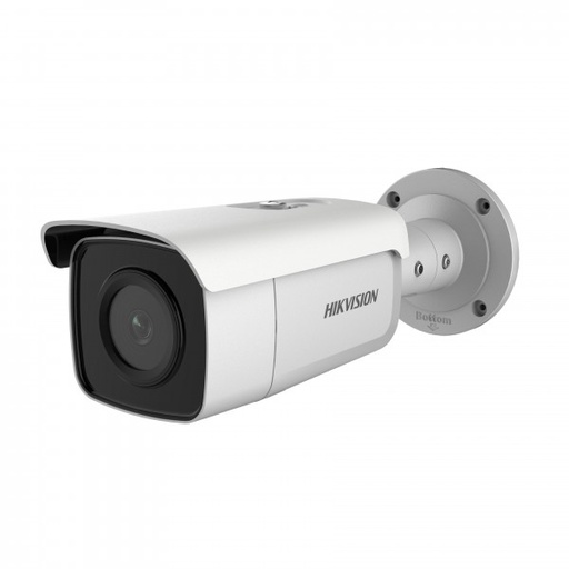 HIKVISION - 4MP Bullet Kamera mit AcuSense - Fixobj. 4mm, IR: 80m