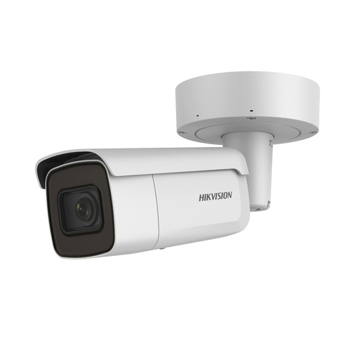 HIKVISION - 4MP Bullet Kamera mit AcuSense und Variobjektiv 2.8-12mm